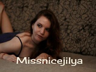Missnicejilya