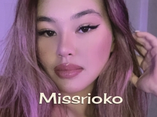 Missrioko
