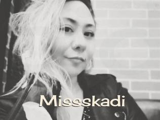 Missskadi