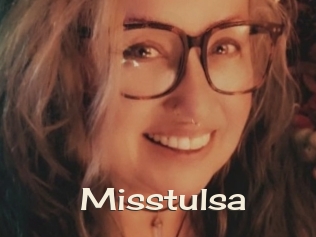 Misstulsa