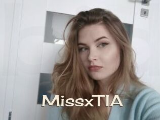 MissxTIA