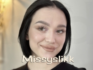 Missyslikk