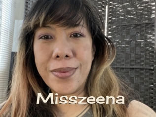 Misszeena