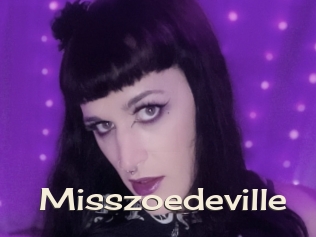misszoedeville Big Dicks Round Ass