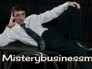 Misterybusinessm