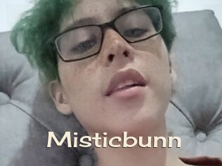 Misticbunn