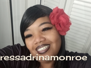 Mistressadrinamonroe