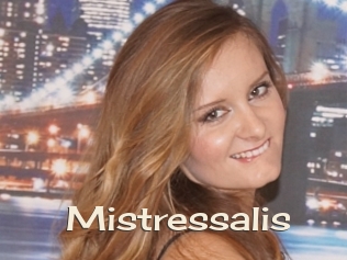 Mistressalis