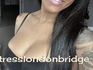 Mistresslondonbridge