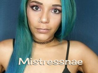 mistressnae Big Dicks Round Ass