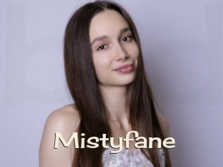 Mistyfane