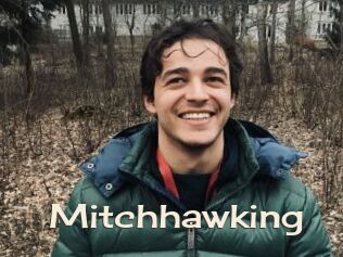 Mitchhawking