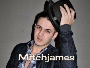 Mitchjames