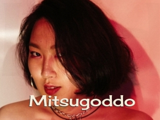 Mitsugoddo