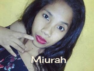 Miurah