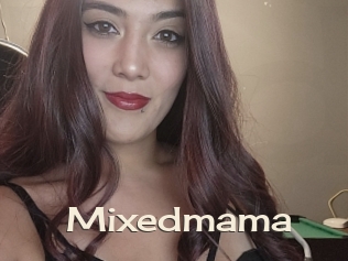 Mixedmama