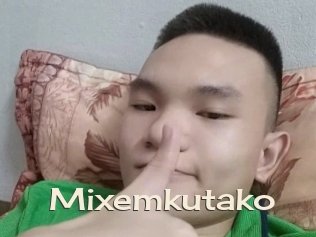 mixemkutako Big Dicks Round Ass