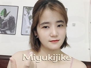 Miyukijike