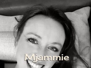 Mjammie