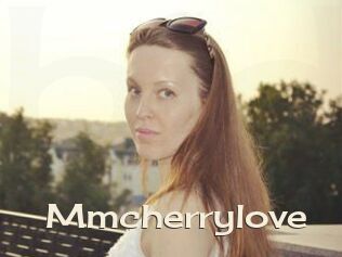 Mmcherrylove