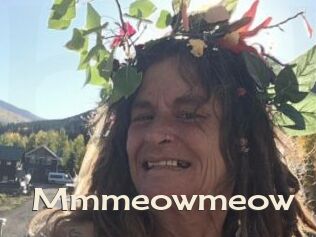 Mmmeowmeow