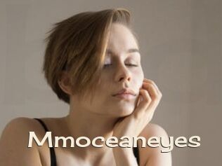 Mmoceaneyes