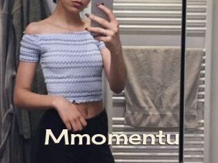 Mmomentu