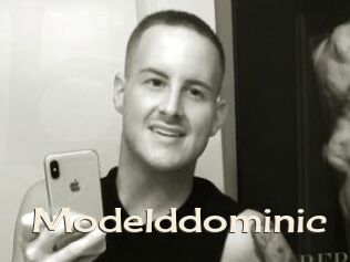 Modelddominic