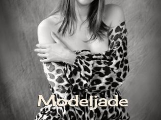 Modeljade
