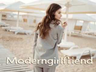 Moderngirlfriend