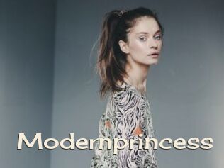 Modernprincess