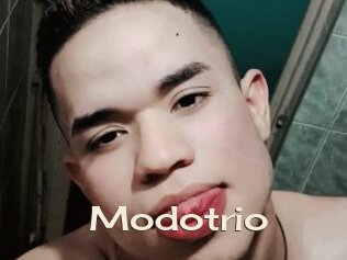 Modotrio