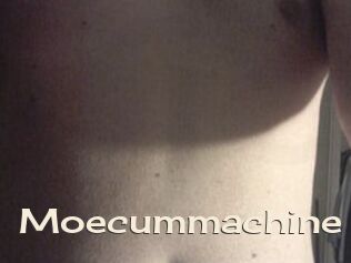 Moecummachine