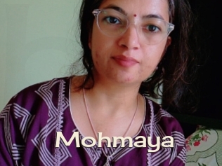 Mohmaya
