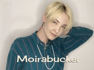 Moirabucker
