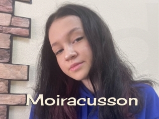 Moiracusson