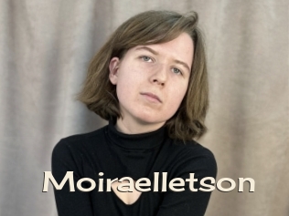 Moiraelletson