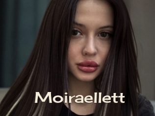 Moiraellett