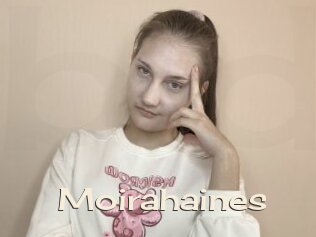 Moirahaines