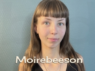 Moirebeeson
