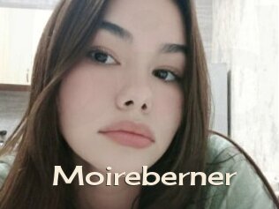 Moireberner