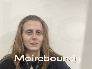 Moireboundy