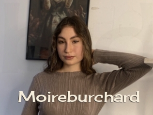 Moireburchard