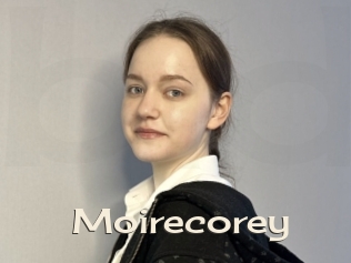 Moirecorey