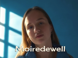 Moiredewell