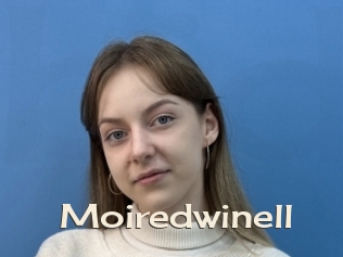 Moiredwinell