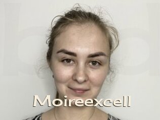 Moireexcell