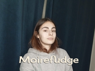 Moirefudge