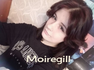 Moiregill