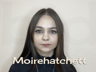 Moirehatchett